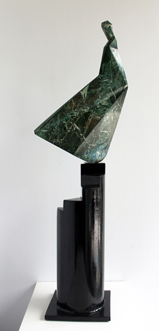 Anna Korver nz stone sculptor